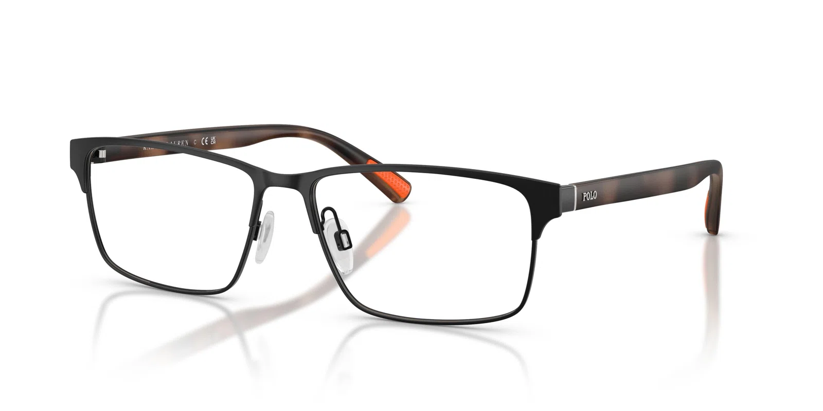 Polo 1243 Eyeglasses - view 11